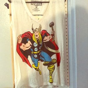 Thor Tank Top